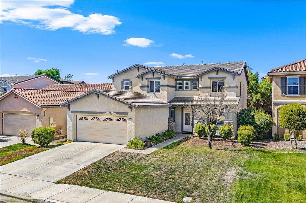 36353 Capri Drive
