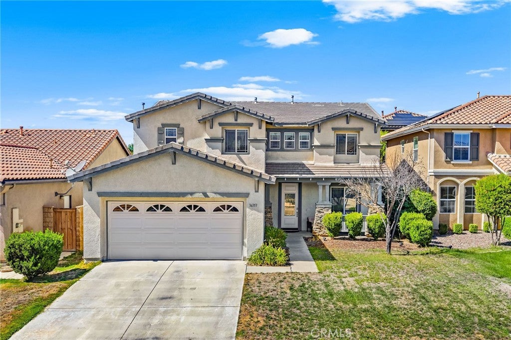 36353 Capri Drive