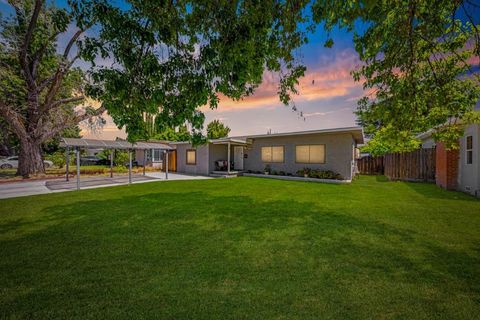 312 Oakshire Avenue Modesto CA 95354