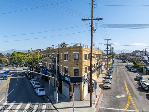 Photo of 739 S Chicago Street, Los Angeles, CA 90023 (MLS # DW26037119)