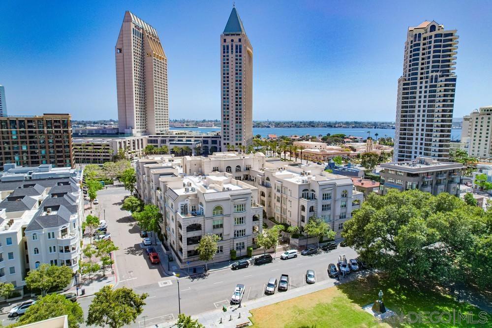 Downtown - Residential