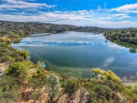 Photo of 17200 Knollview Drive, Hidden Valley Lake, CA 95467 (MLS # LC25218927)
