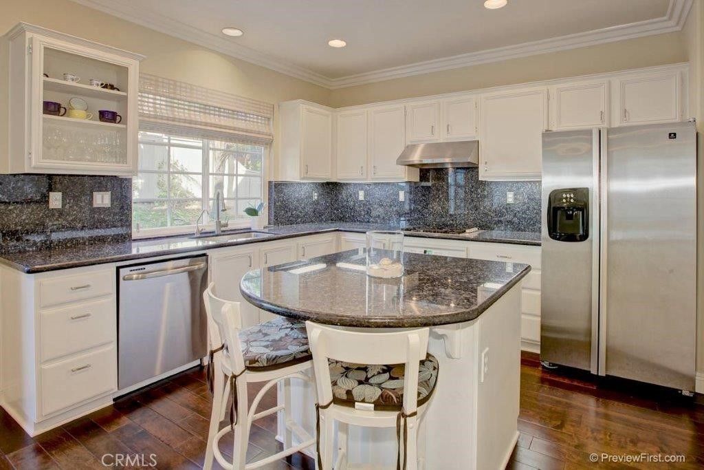 Photo of 37 Dawn Lane, Aliso Viejo, CA 92656 (MLS # OC26054104)