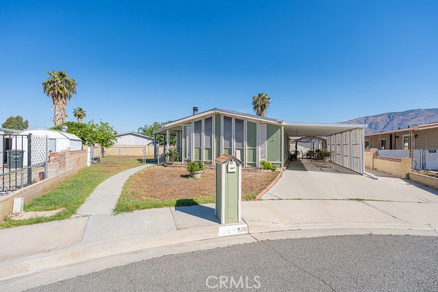 Photo 1 of 58 — 209 Flora Vista, San Jacinto, CA 92582