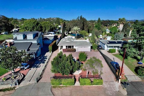4111 Calavo Dr La Mesa CA 91941