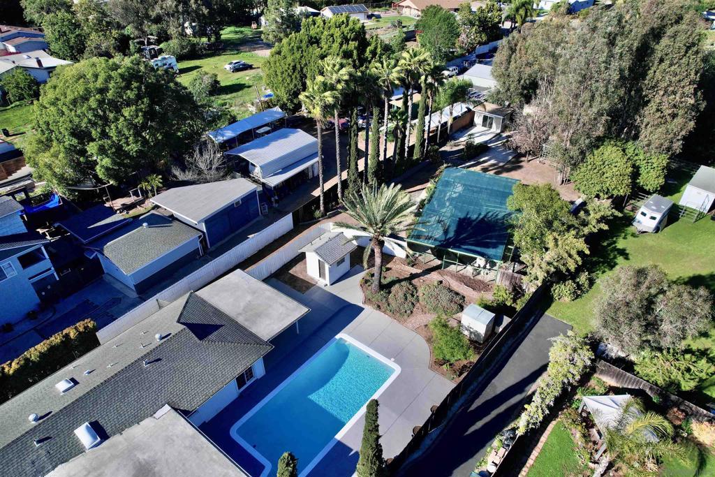 4111 Calavo Dr