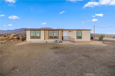Photo of 30440 104th St E, Littlerock, CA 93543 (MLS # SR25229861)