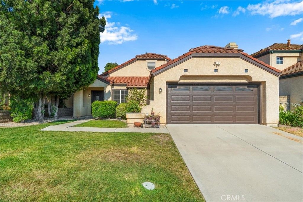 Photo of 2538 Lowell Court, Simi Valley, CA 93065 (MLS # OC25234844)