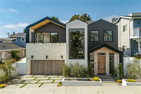 1137 9th Street Hermosa Beach CA 90254