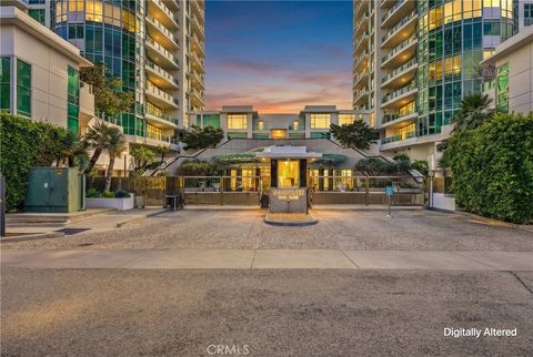 3131 Michelson 1504 Irvine CA 92612