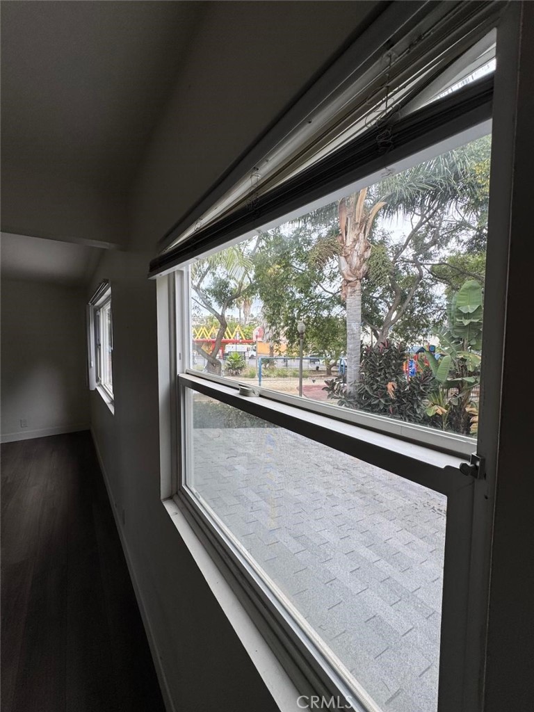 Signal Hill (SH) - Residential Lease