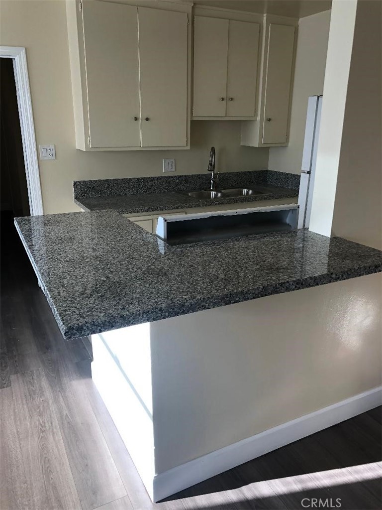 Signal Hill (SH) - Residential Lease