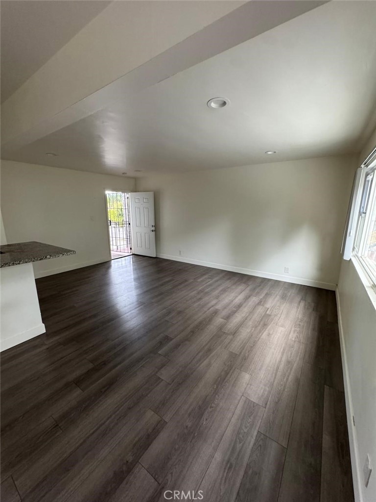 Signal Hill (SH) - Residential Lease