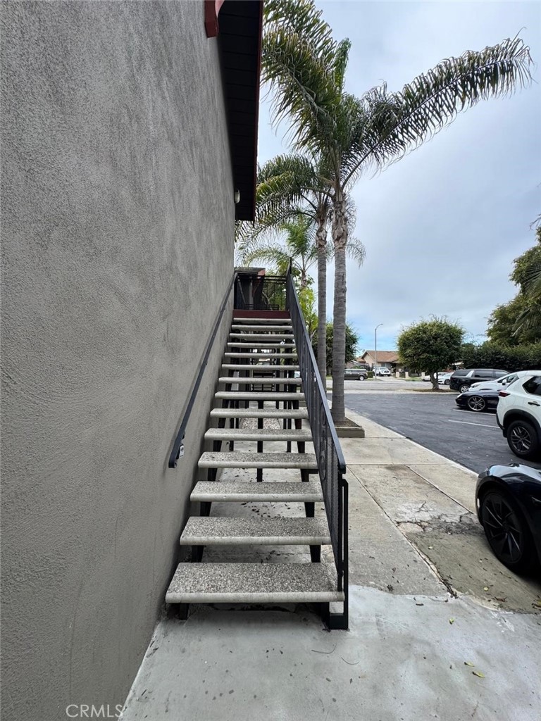 Signal Hill (SH) - Residential Lease