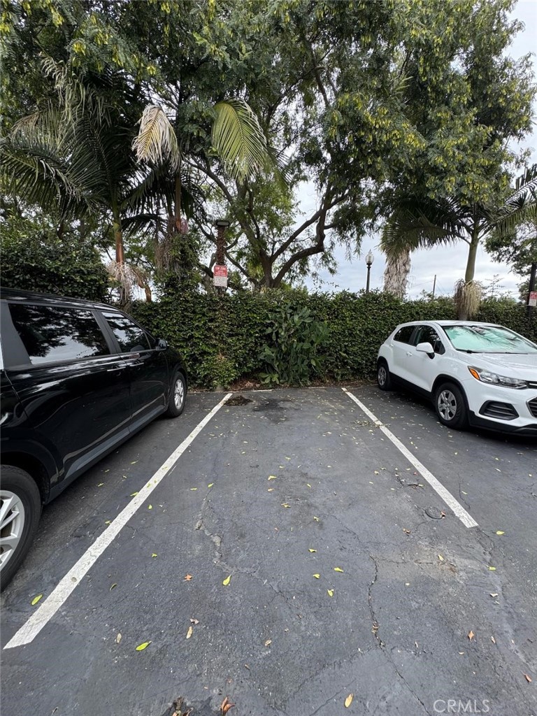 Signal Hill (SH) - Residential Lease