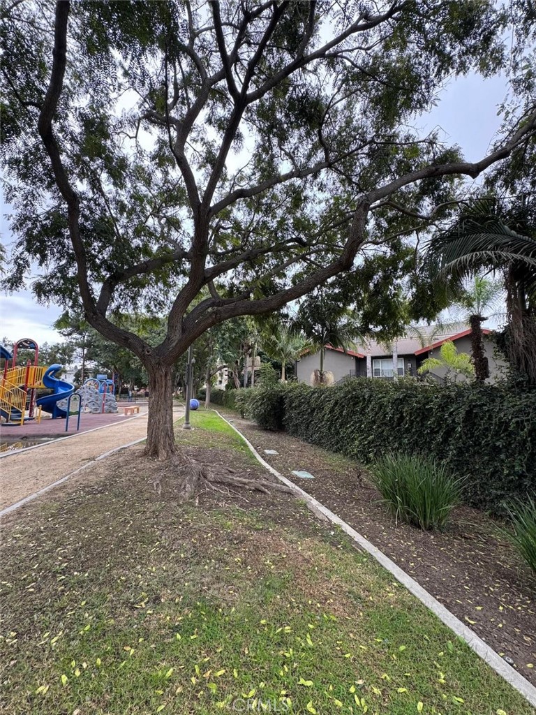 Signal Hill (SH) - Residential Lease