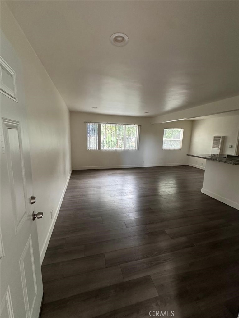 Signal Hill (SH) - Residential Lease