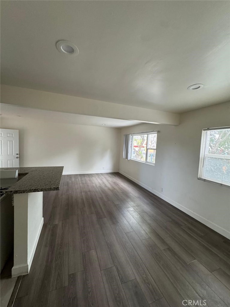 Signal Hill (SH) - Residential Lease