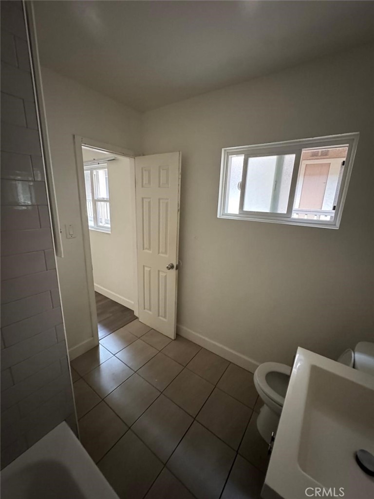 Signal Hill (SH) - Residential Lease