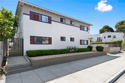 1242 Cedar Avenue Long Beach CA 90813