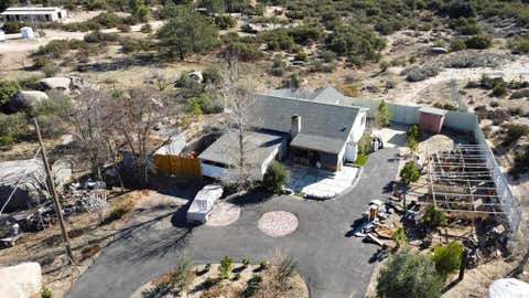 Photo of 38383 Old Highway 80, Boulevard, CA 91905 (MLS # PTP2605201)