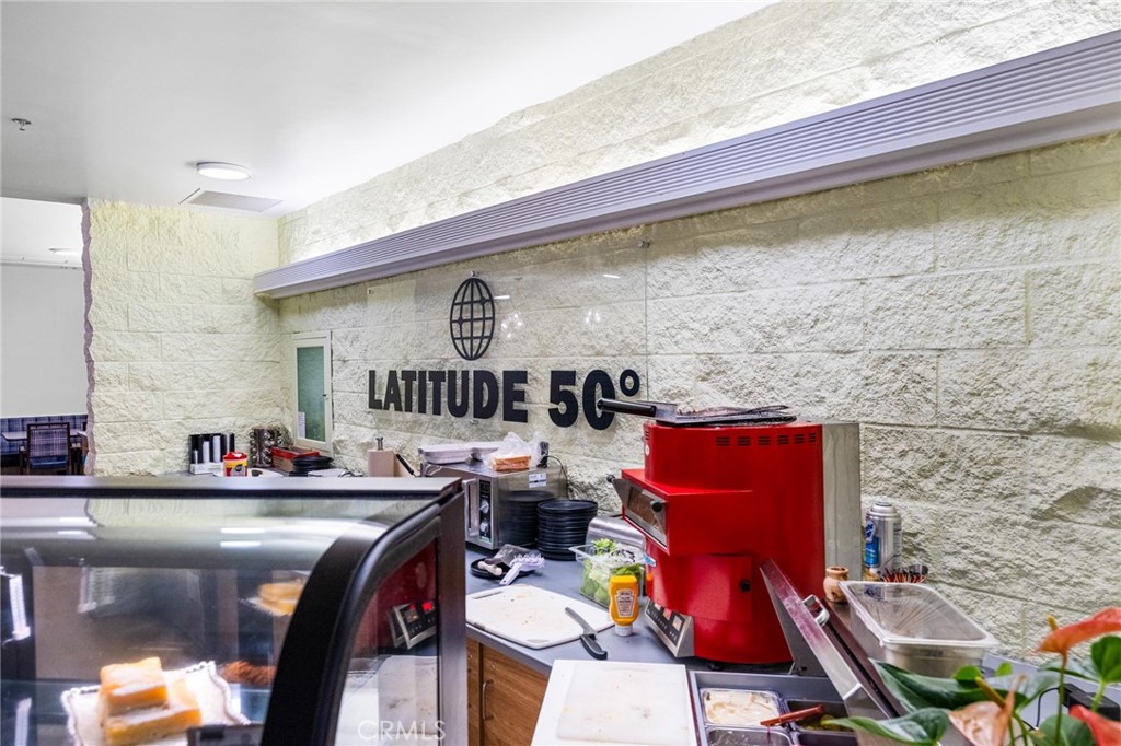 Leisure World (LW) - Residential Lease