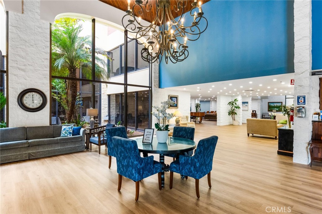 Leisure World (LW) - Residential Lease