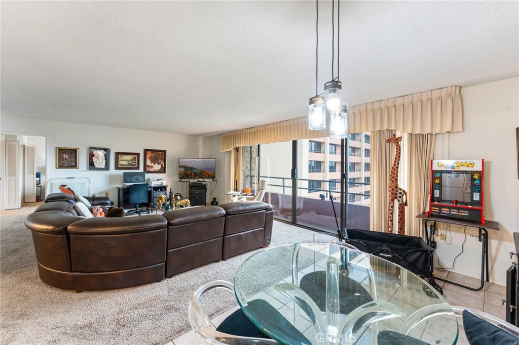 Leisure World (LW) - Residential Lease