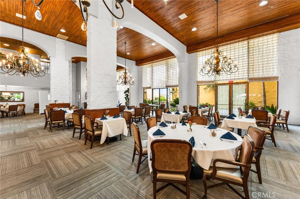 Leisure World (LW) - Residential Lease