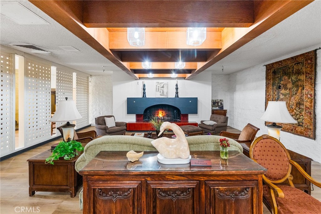 Leisure World (LW) - Residential Lease