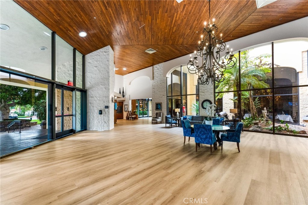 Leisure World (LW) - Residential Lease