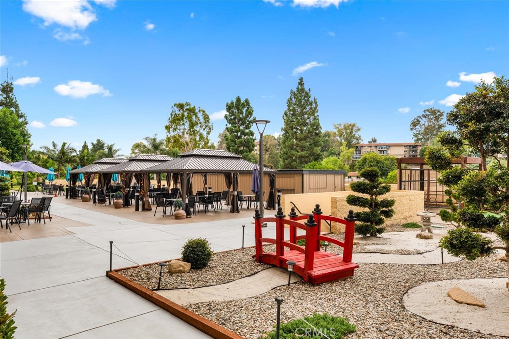 Leisure World (LW) - Residential Lease