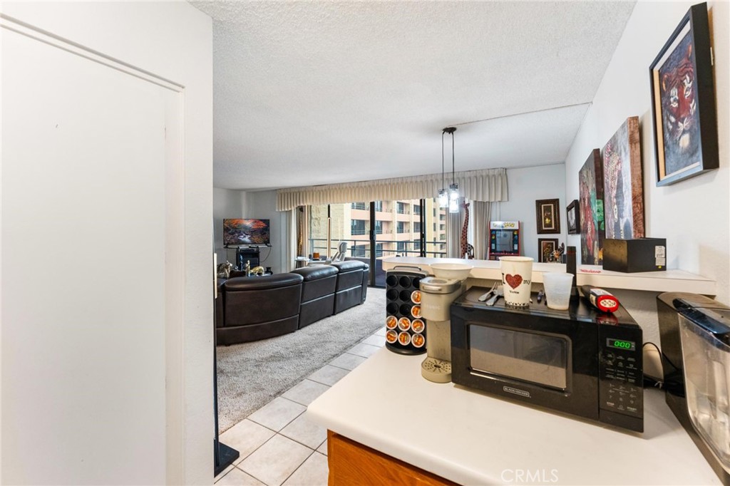 Leisure World (LW) - Residential Lease