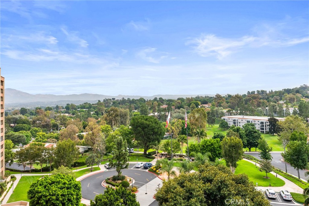 Leisure World (LW) - Residential Lease