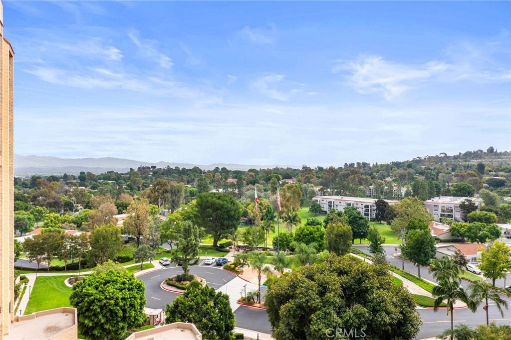 Leisure World (LW) - Residential Lease