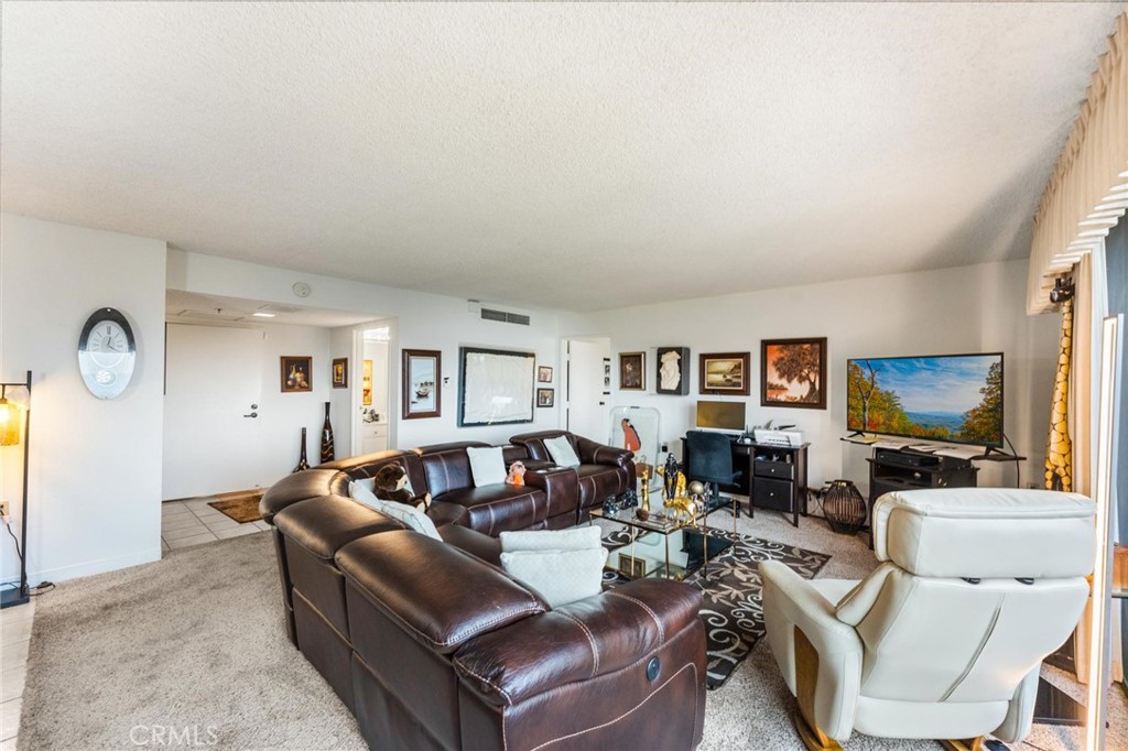 Leisure World (LW) - Residential Lease