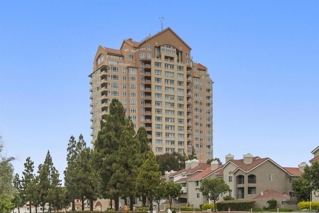 University City - Residential