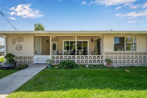 Photo of 13061 Del Monte Drive #277L, Seal Beach, CA 90740 (MLS # PW25236023)