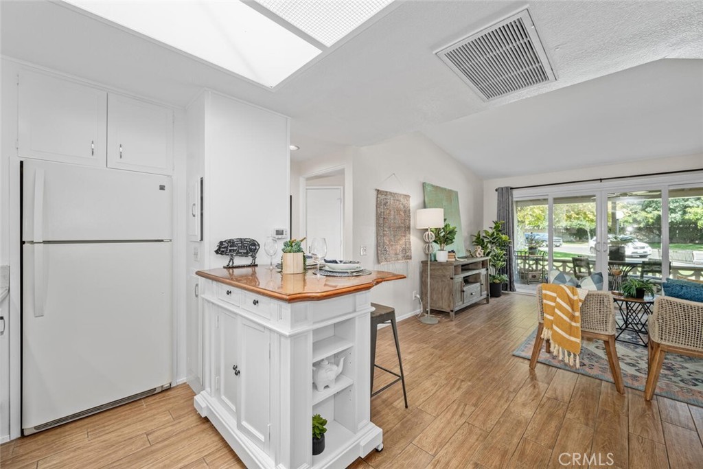 Leisure World (LW) - Residential