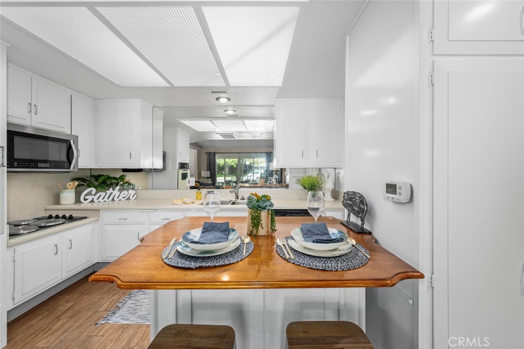 Leisure World (LW) - Residential