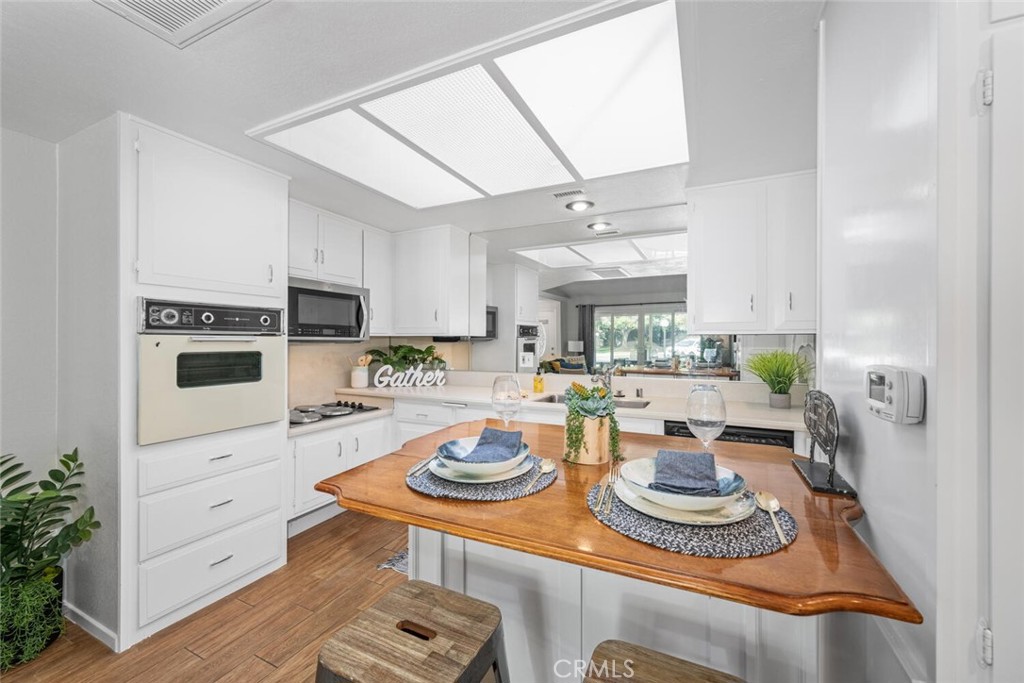 Leisure World (LW) - Residential