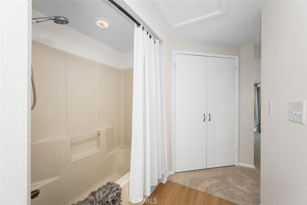 Leisure World (LW) - Residential