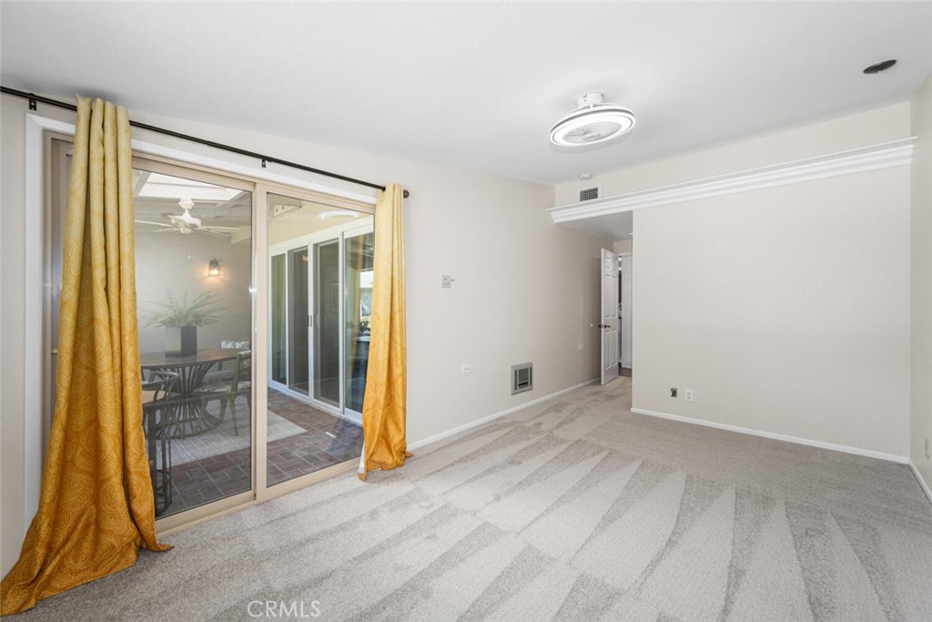 Leisure World (LW) - Residential