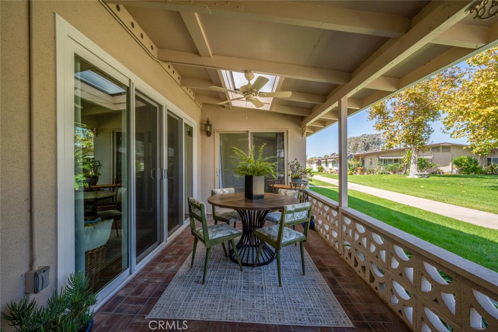 Leisure World (LW) - Residential