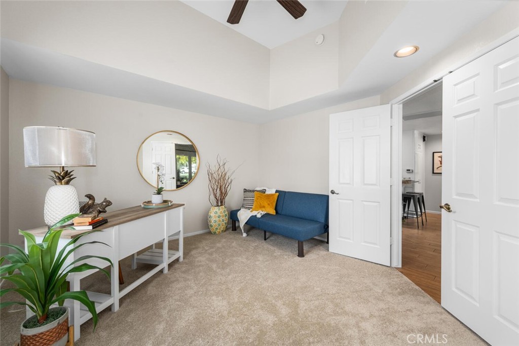 Leisure World (LW) - Residential