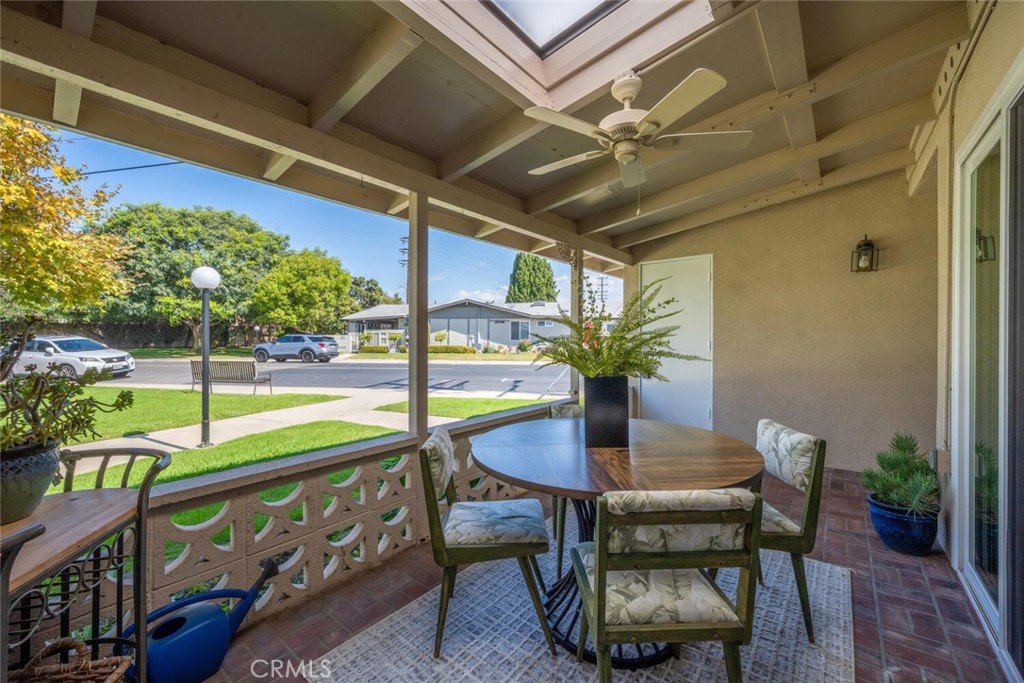 Leisure World (LW) - Residential