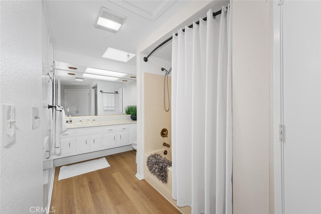 Leisure World (LW) - Residential