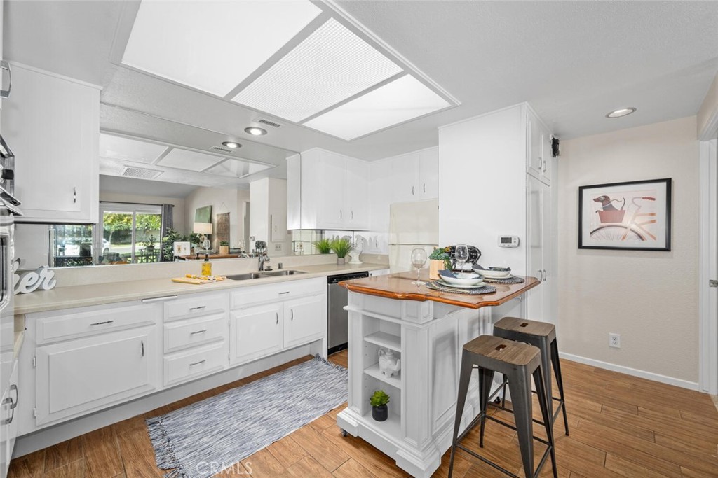 Leisure World (LW) - Residential