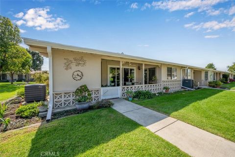 13061 Del Monte Drive 277L Seal Beach CA 90740
