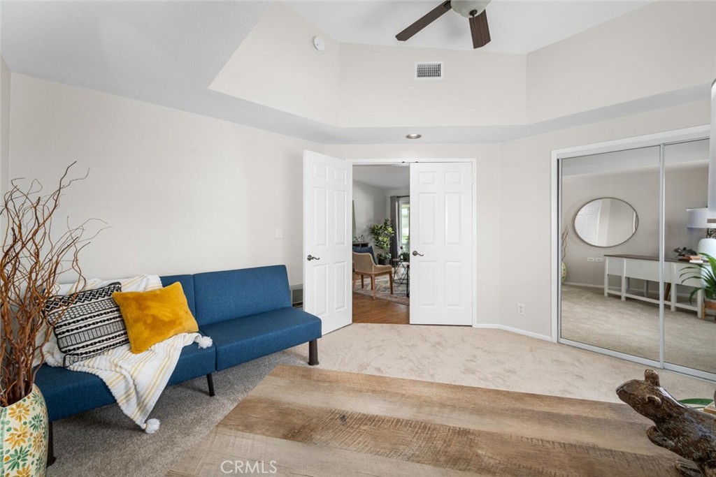 Leisure World (LW) - Residential